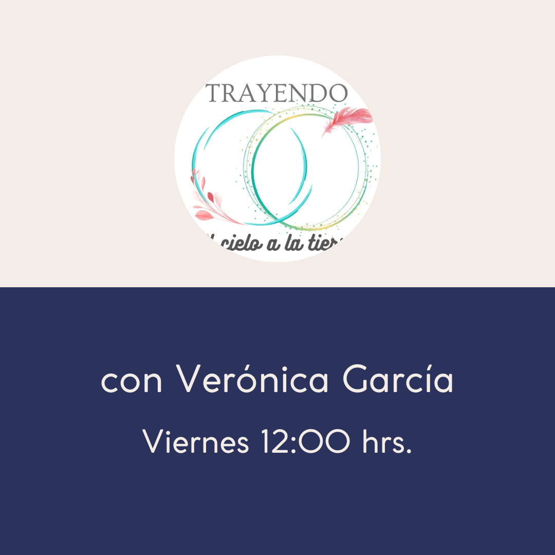 TRAYENDO EL CIELO A LA TIERRA 